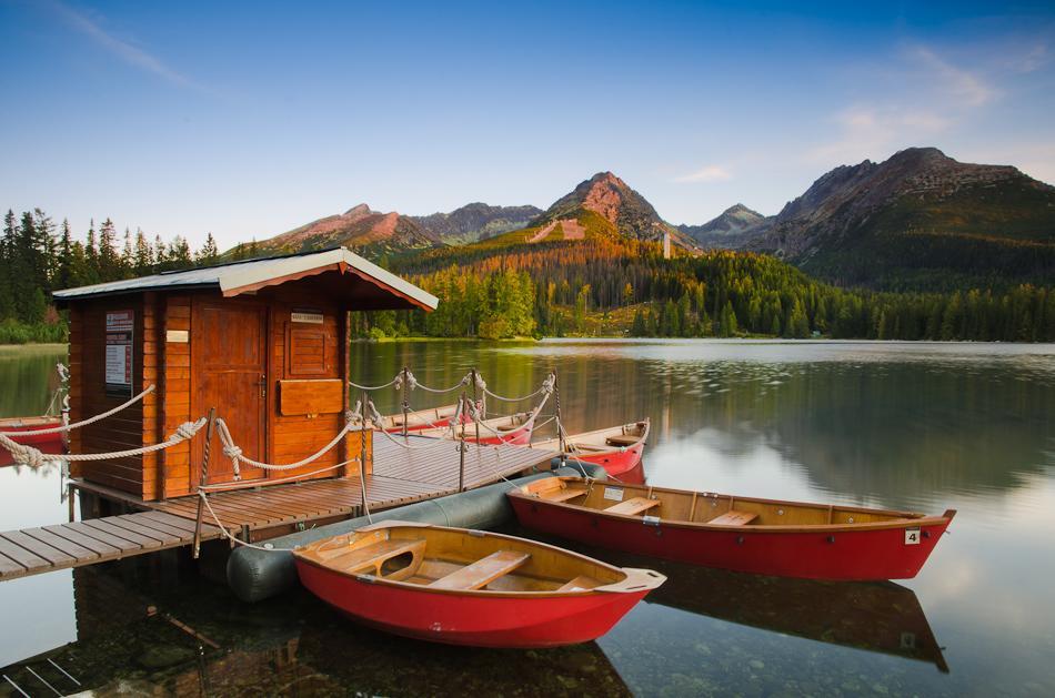 Apartman Panorama 1001 Štrbské Pleso Quarto foto